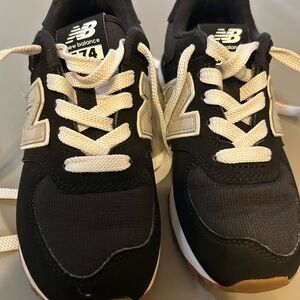 Boys New Balance sneakers